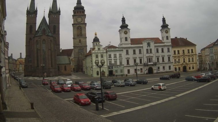 Hradec Králové chce na stavbu domu pro odlehčovací služby získat dotaci až 45 milionů korun